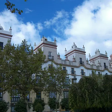 Apartamento Plaza Espana - Appartement *