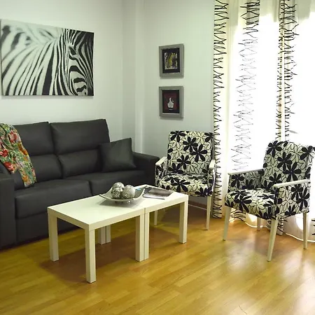 Apartamento Plaza Espana - * Cádiz