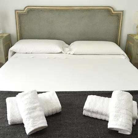 Apartamento Plaza Espana - Appartement Cadix