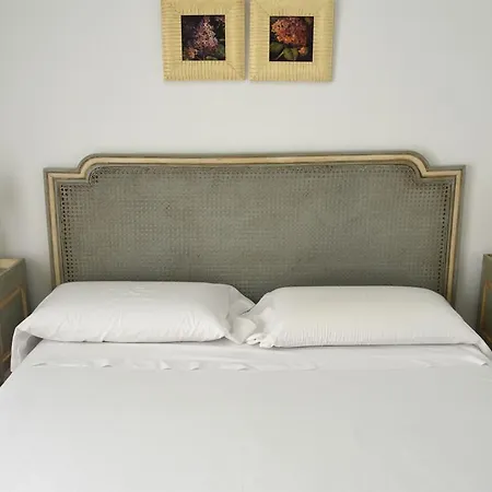 Apartamento Plaza Espana - Cadix