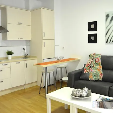 Apartamento Plaza Espana - Appartement