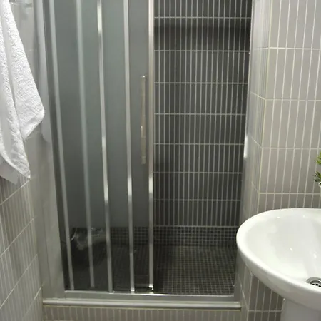 Appartement Apartamento Plaza Espana - *