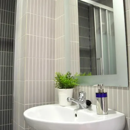 Apartamento Plaza Espana - * Cádiz