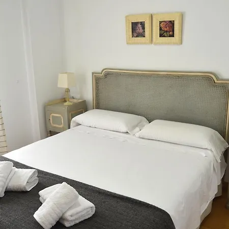 Appartement Apartamento Plaza Espana - *
