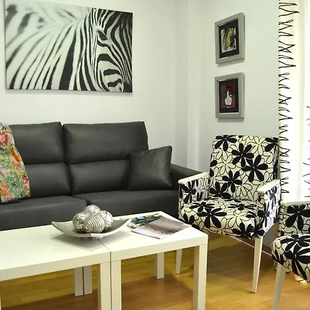 Apartamento Plaza Espana - *