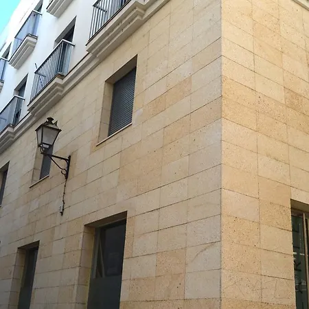 Apartamento Plaza Espana -