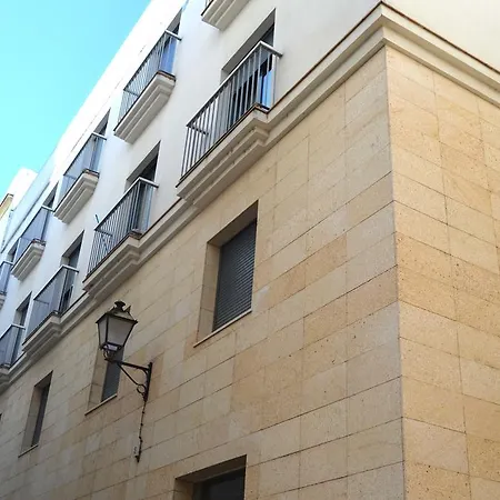 Apartamento Plaza Espana - Apartment